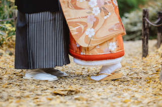 FLARE横浜元町本店_【三渓園】