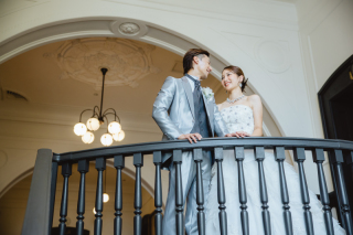 FLARE横浜元町本店_【横浜市開港記念会館】