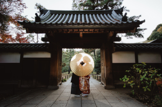 FLARE横浜元町本店_【三渓園】