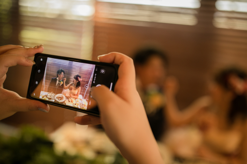 FLARE横浜元町本店_会食ができる