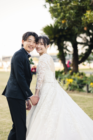 FLARE横浜元町本店_【山下公園】