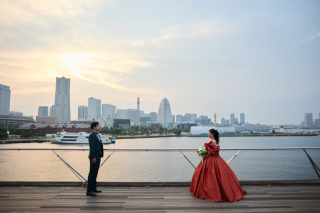 FLARE横浜元町本店_【大桟橋】