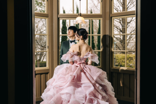 FLARE横浜元町本店_【山手イタリア山庭園】【外交官の家】【ブラフ18番館】