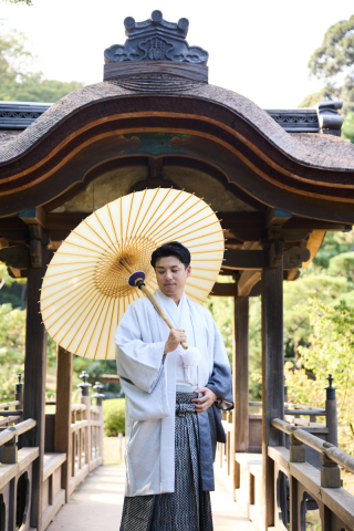 FLARE横浜元町本店_【三渓園】