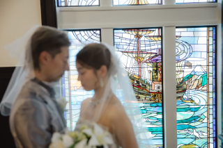 FLARE横浜元町本店_【横浜市開港記念会館】