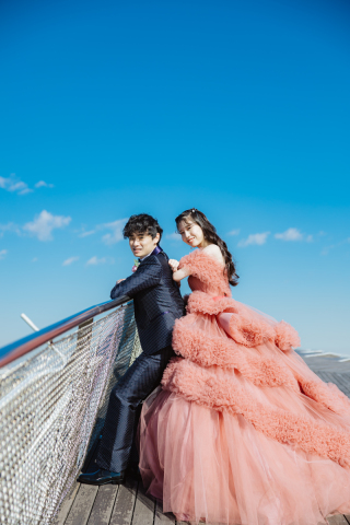 FLARE横浜元町本店_【KIYOKO HATA】