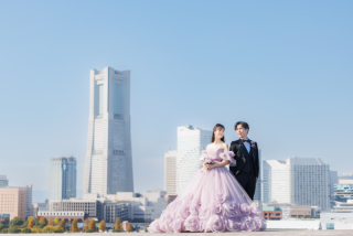 FLARE横浜元町本店_【KIYOKO HATA】