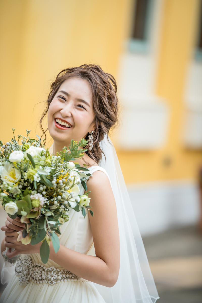 ソロショットもたくさん!