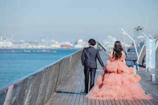 FLARE横浜元町本店_【大桟橋】