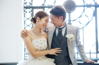 FLARE横浜元町本店_【横浜市開港記念会館】