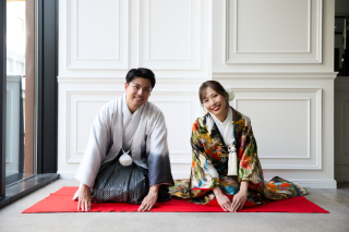 FLARE横浜元町本店_FLARE店内