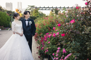 FLARE横浜元町本店_【山下公園】