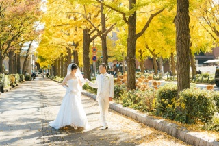 FLARE横浜元町本店_【山下公園】