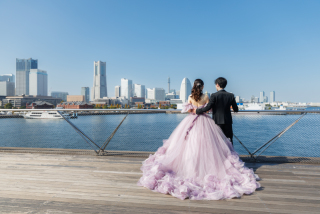 FLARE横浜元町本店_【KIYOKO HATA】