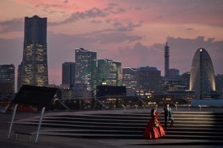 FLARE横浜元町本店_【大桟橋】