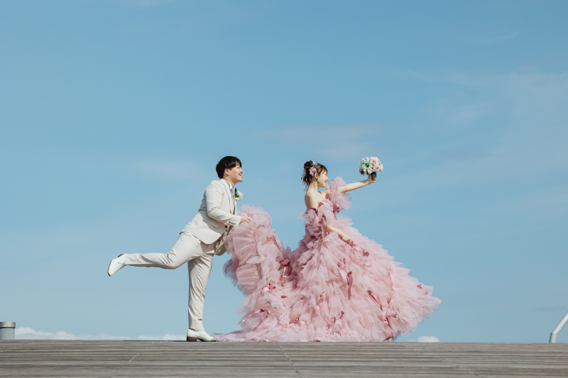 FLARE横浜元町本店_【KIYOKO HATA】