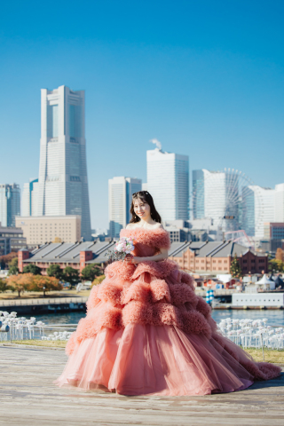 FLARE横浜元町本店_【KIYOKO HATA】