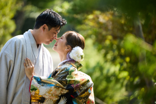 FLARE横浜元町本店_【三渓園】