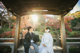 ロケーションや光を生かしたショット&hellip;ゆったりと流れる時間や風も思い出してくださいね