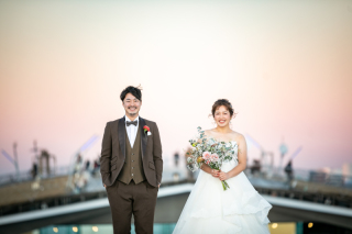 リラックス出来る空気感はとっても大事&hellip;会話も楽しみながら、撮影の瞬間を素敵な想い出にして下さい。