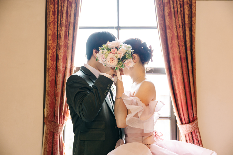 【当日ご契約で衣裳アップグレード￥20,000分プレゼント！】洋装1点ロケーション撮影プラン