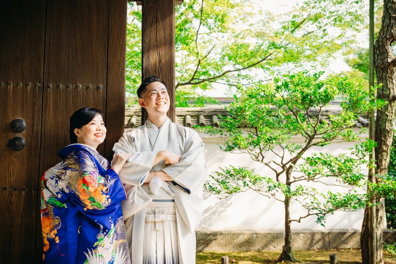 ■三渓園■日本庭園で残す「伝統美」