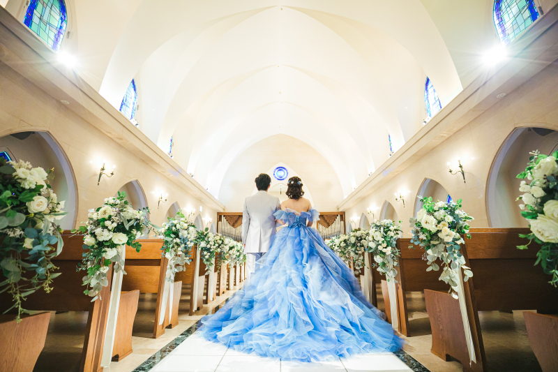 【当日ご契約で衣裳アップグレード￥20,000分プレゼント！】洋装1点ロケーション撮影プラン