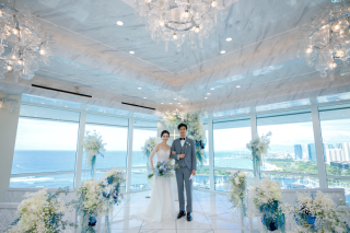 ザ・イリカイ・チャペルフォト