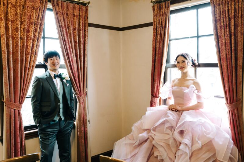 【1日1組 平日限定】■外交官の家■クラシカルな邸宅ならではのショットを満喫