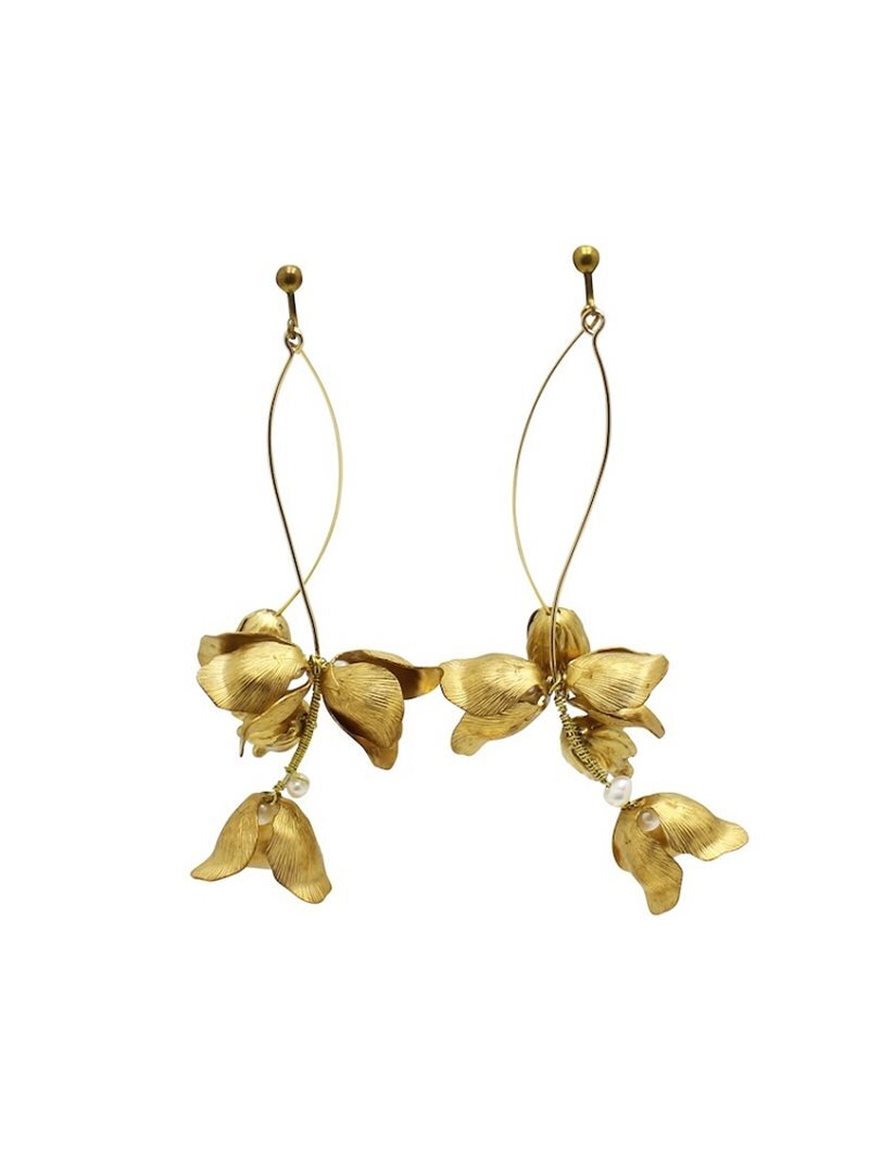 【orgablanca】CICADA W 