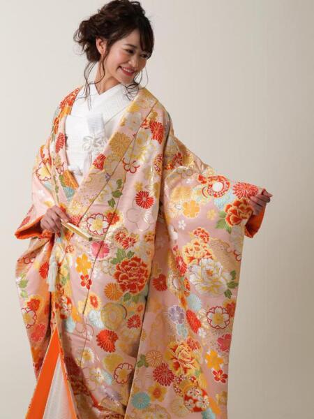 春秋雪輪鼓 (ﾋﾟﾝｸ) 