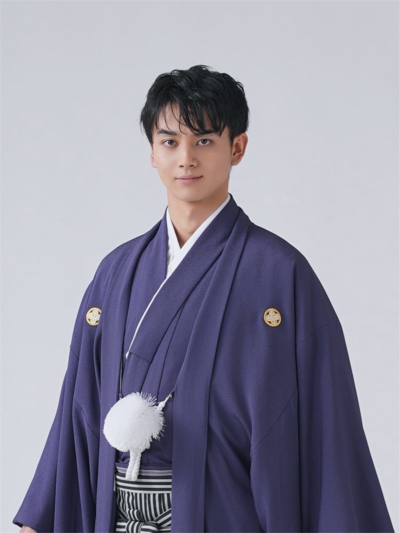 COTOﾈｲﾋﾞｰ紋服