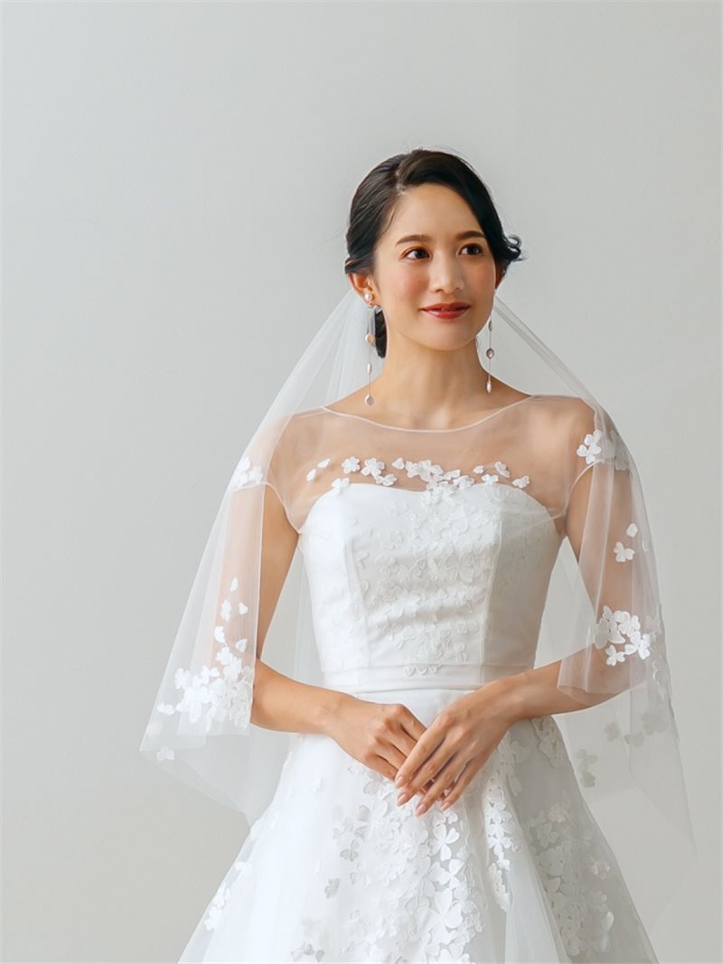 【Lien】belles fleursﾍﾞﾙﾌﾙｰﾙ＜OW＞