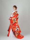 UD-光枝の舞(赤) 