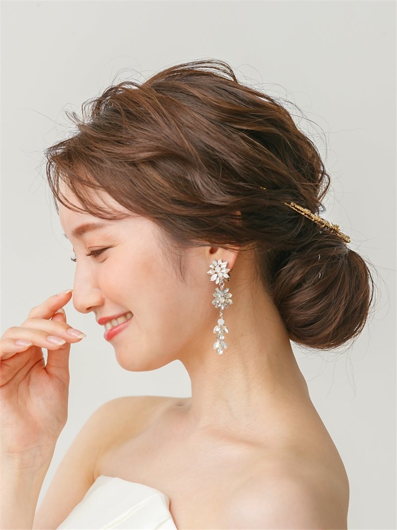 【orgablanca】AGATA 