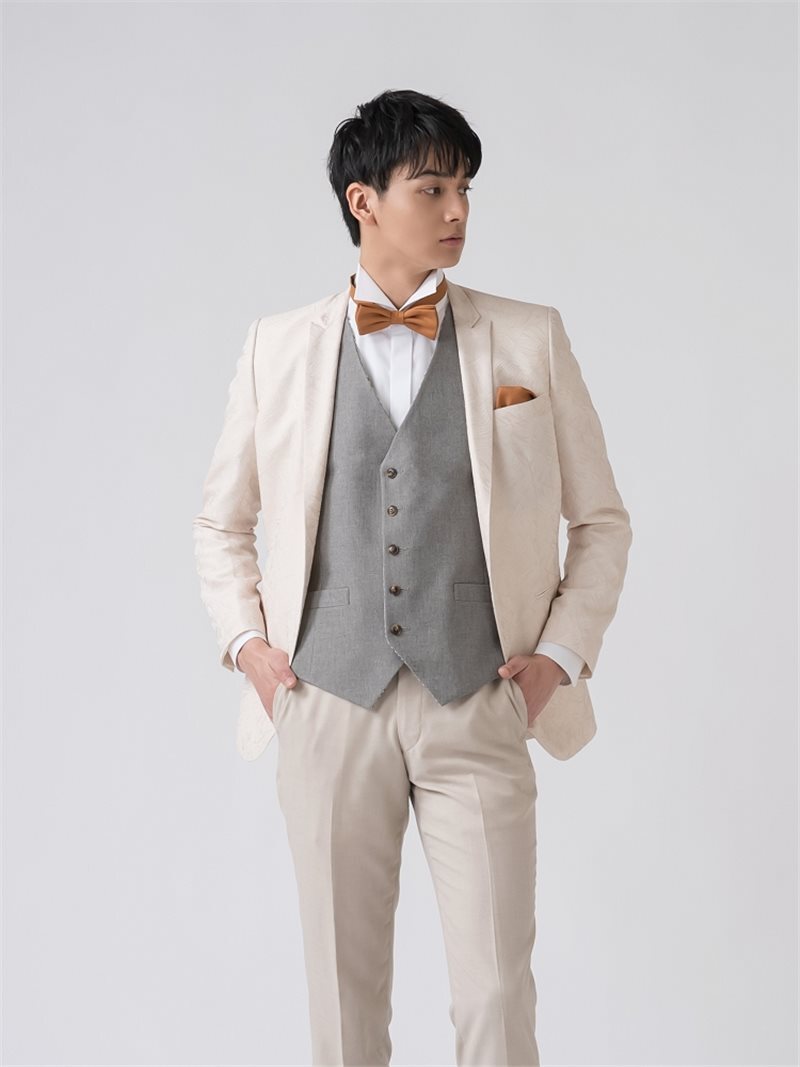 WTB1V＜ｸﾞﾚﾝﾁｪｯｸGR&times;GRY＞(ﾍﾞｽﾄ)