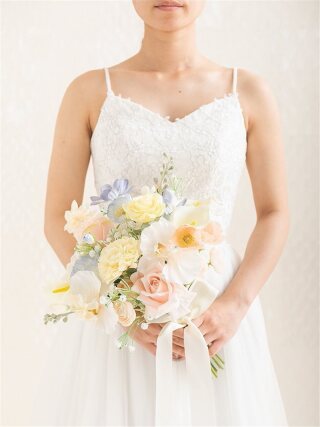 ｸﾗｯﾁﾌﾞｰｹ(ﾊﾟｽﾃﾙ) 