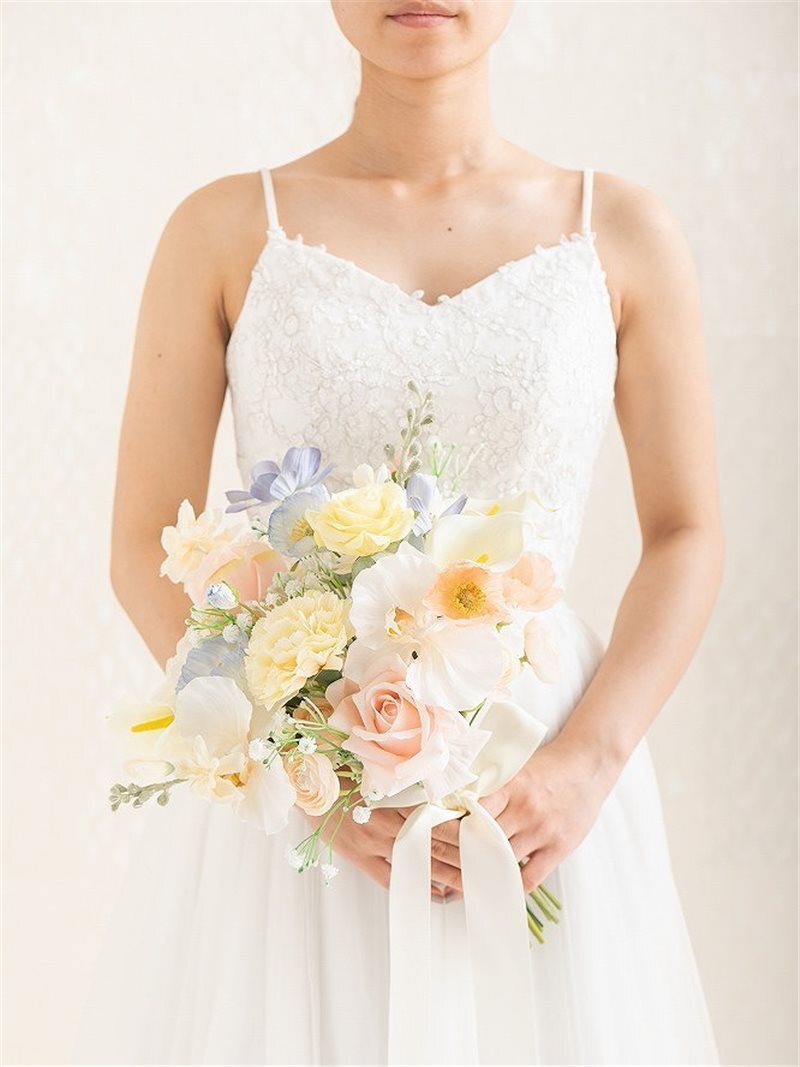 ｸﾗｯﾁﾌﾞｰｹ(ﾊﾟｽﾃﾙ) 