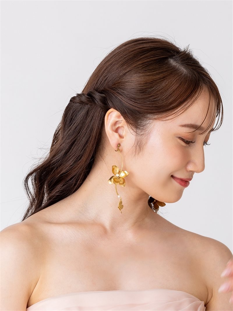 【orgablanca】OLEO 