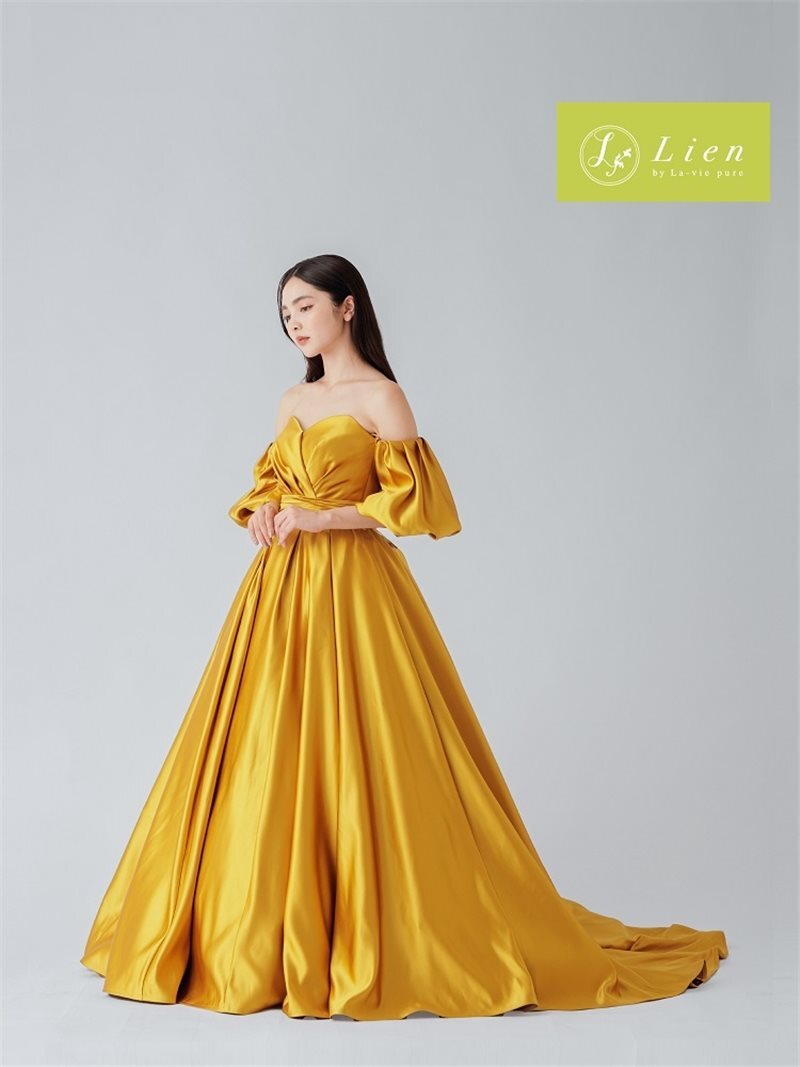 【Lien】luneﾘｭﾝﾇ