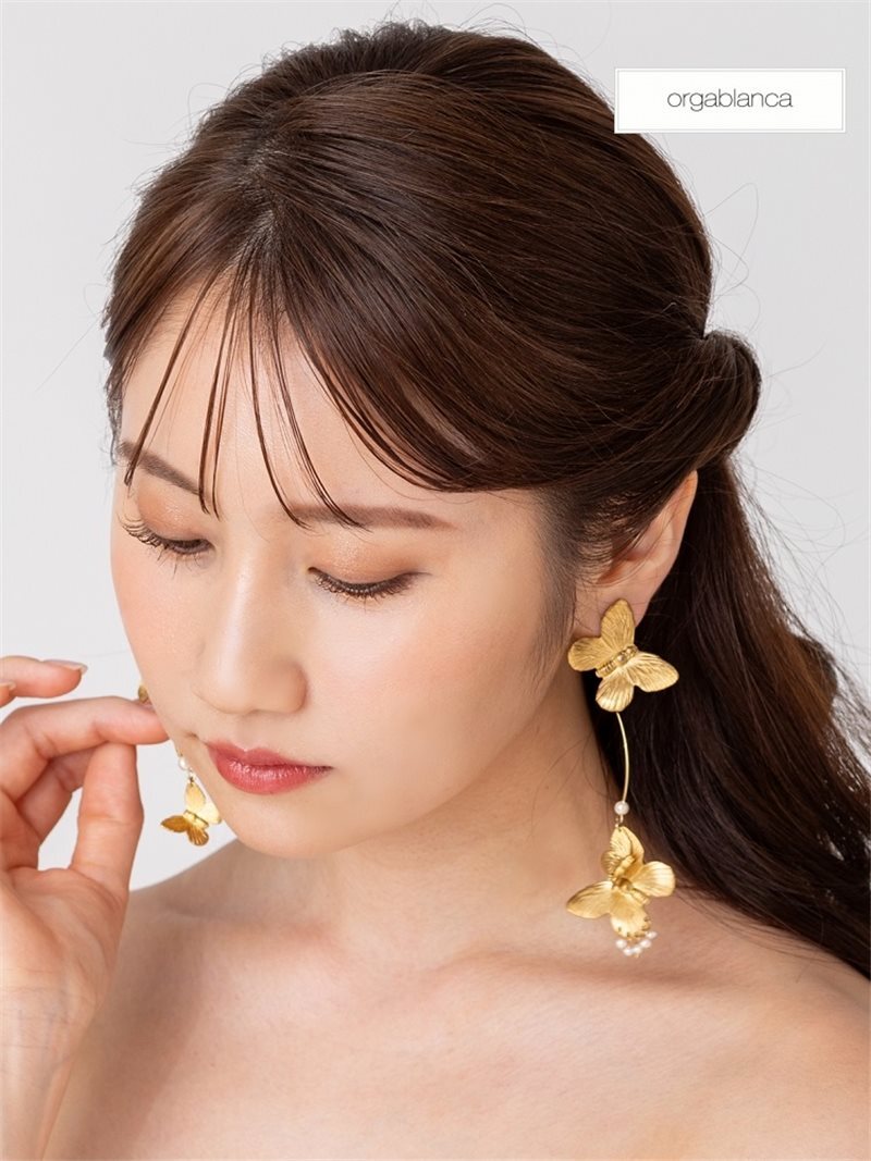 【orgablanca】OLEO 