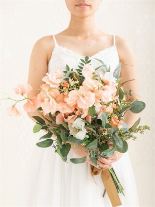 ｸﾗｯﾁﾌﾞｰｹ(ﾋﾟﾝｸ)