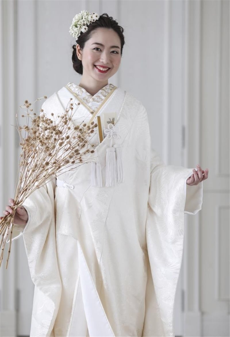 白AP-51 源氏御所車