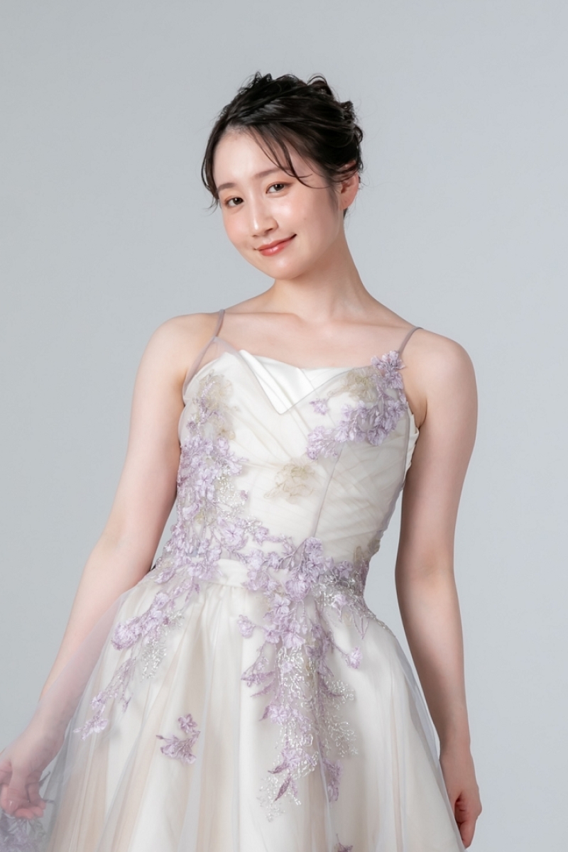 over Lilasmauve ｵｰﾊﾞｰﾘﾗﾓｰｳﾞ
