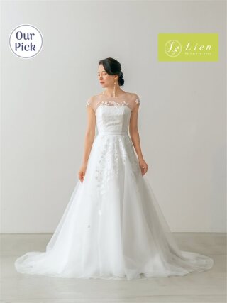 【Lien】belles fleursﾍﾞﾙﾌﾙｰﾙ＜OW＞