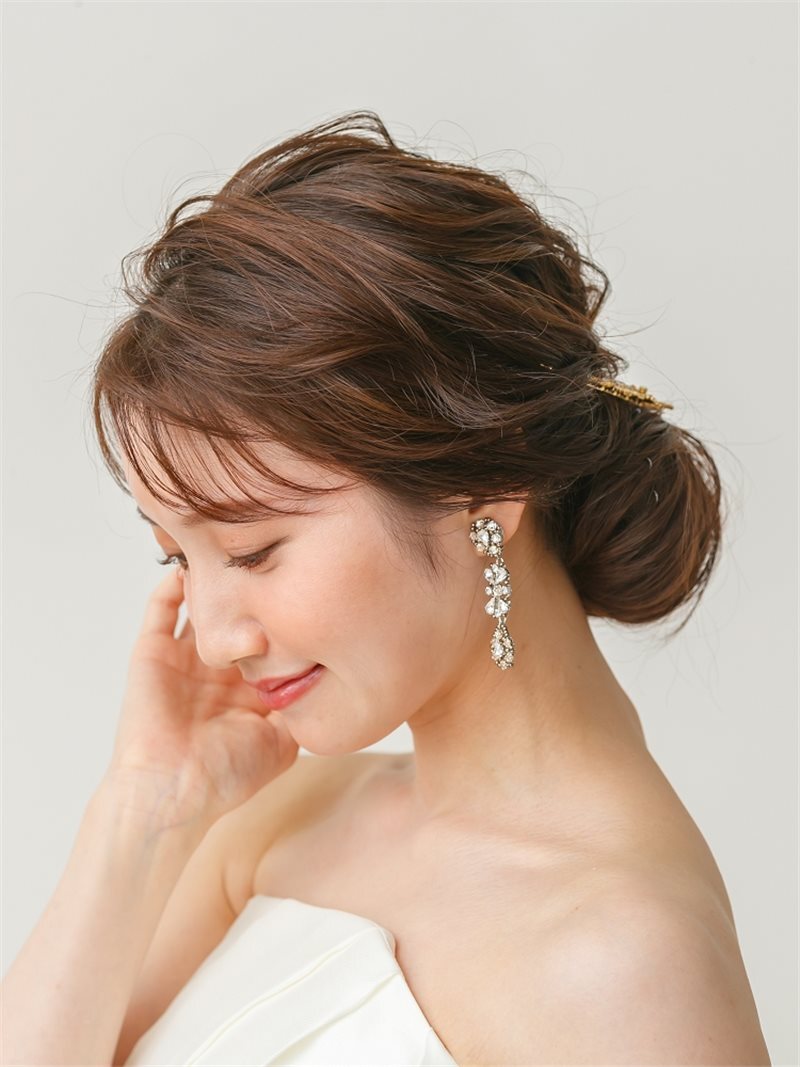 【orgablanca】LILI 