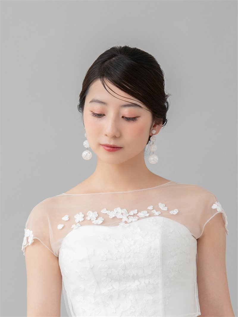 BJ-171 天然石ｲﾔﾘﾝｸﾞ