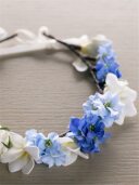 花冠(ﾌﾞﾙｰ) 