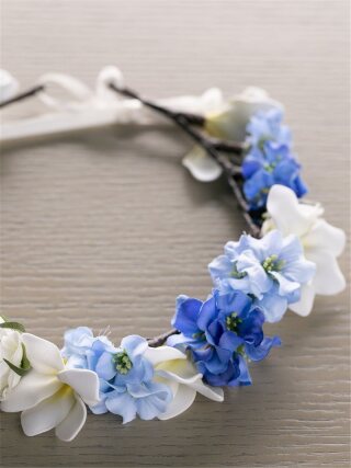 花冠(ﾌﾞﾙｰ) 