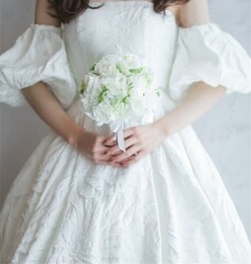 白&times;ｸﾞﾘｰﾝ(ﾗｳﾝﾄﾞ) 